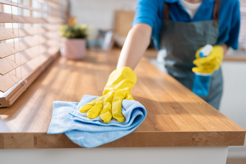 Ardıç Ev Temizliği